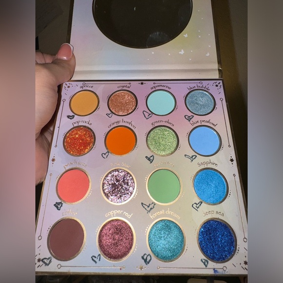 Oden’s Eye Alva 2 Palette - Picture 4 of 16